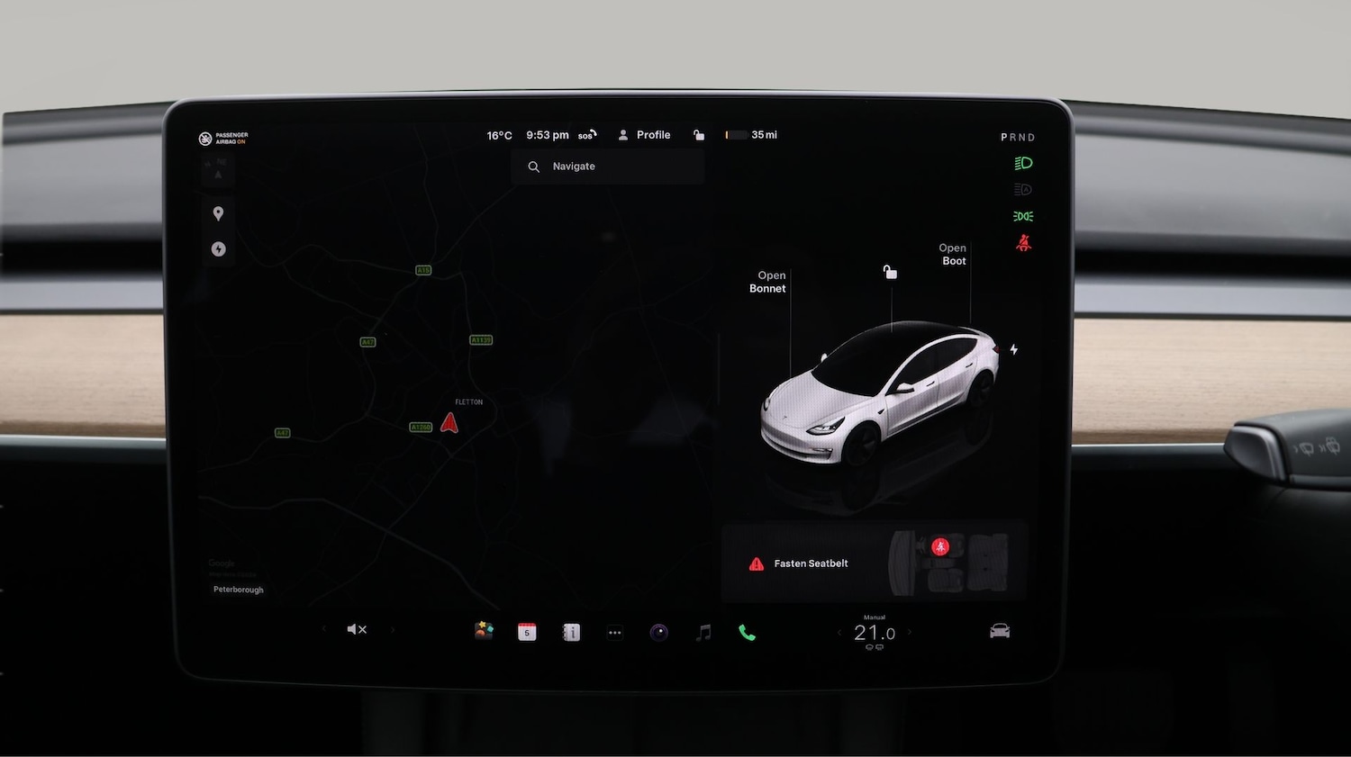 Used Tesla Model 3 2023 for sale - 77774340: Photo 11