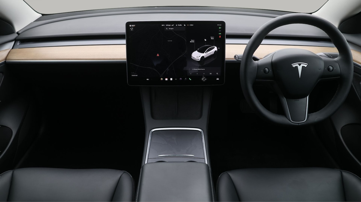 Used Tesla Model 3 2023 for sale - 77774340: Photo 13