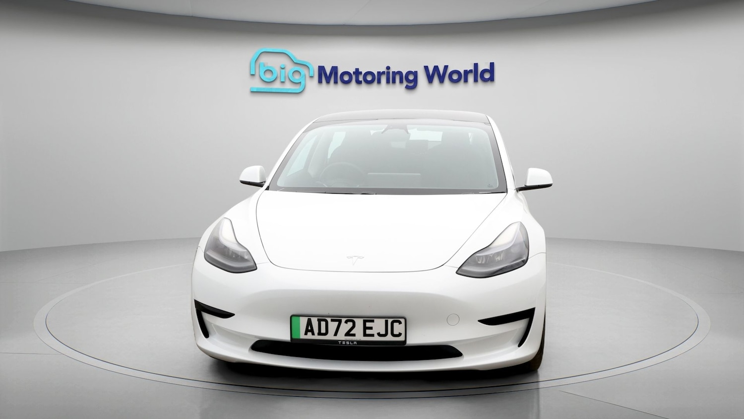 Used Tesla Model 3 2023 for sale - 77774340: Photo 2