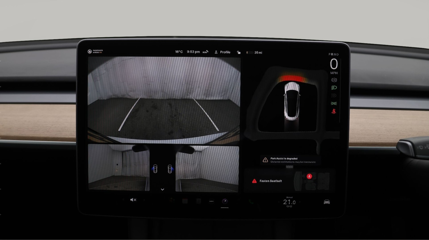 Used Tesla Model 3 2023 for sale - 77774340: Photo 24