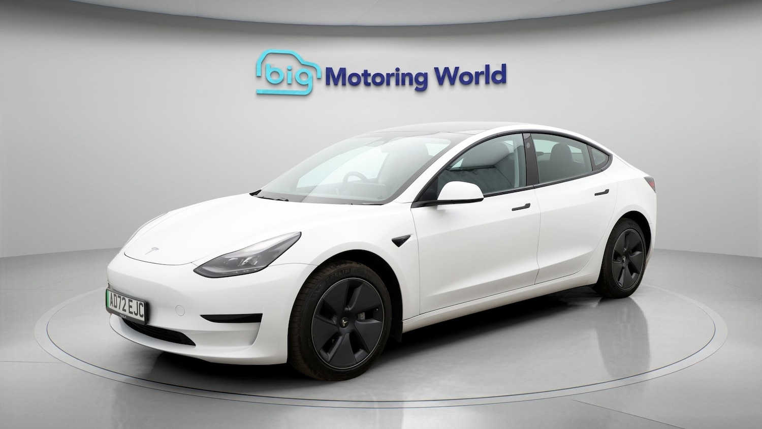 Used Tesla Model 3 2023 for sale - 77774340: Photo 3