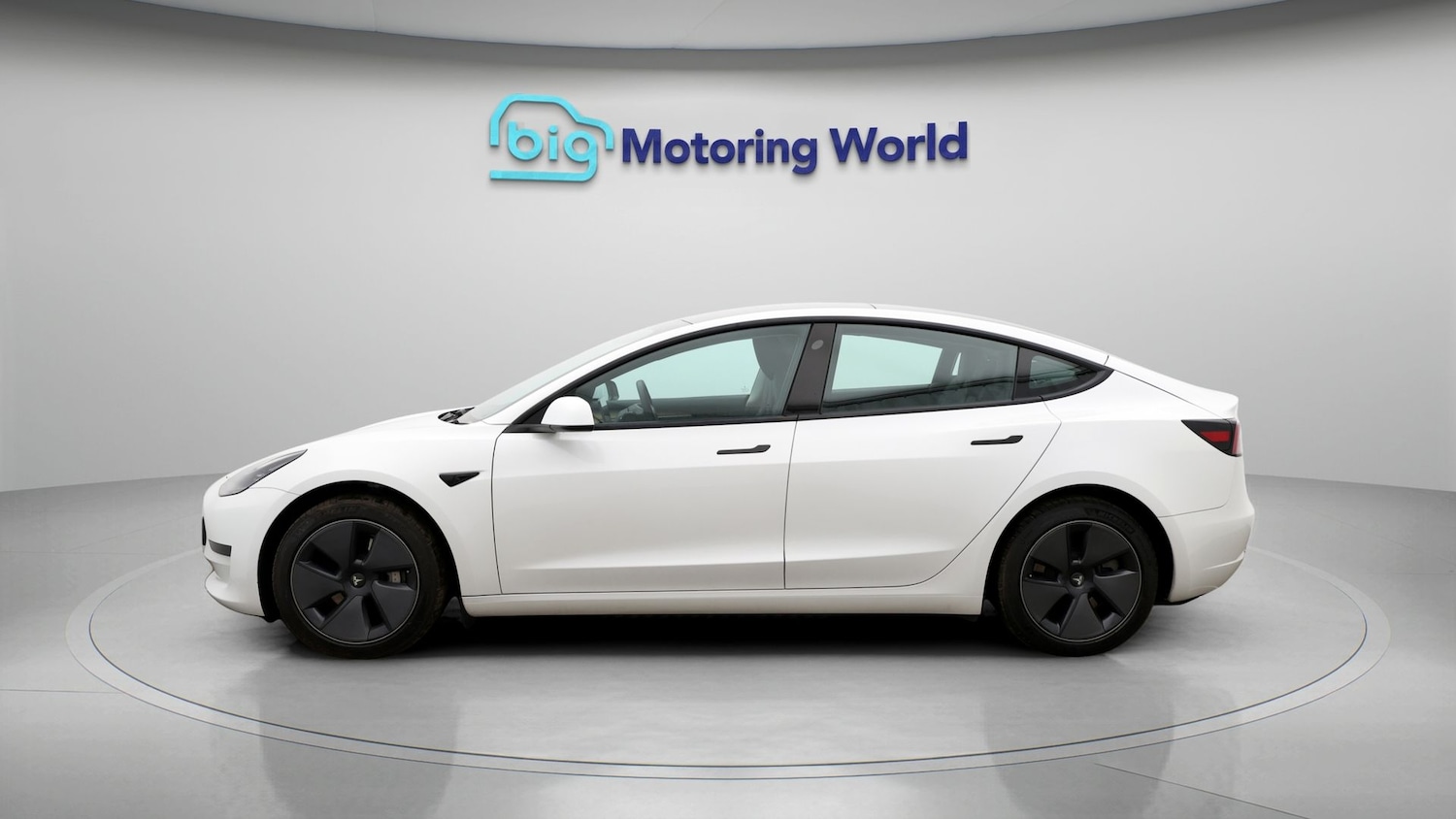 Used Tesla Model 3 2023 for sale - 77774340: Photo 4