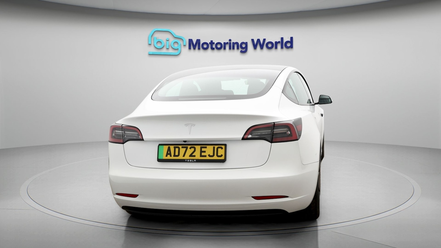 Used Tesla Model 3 2023 for sale - 77774340: Photo 6