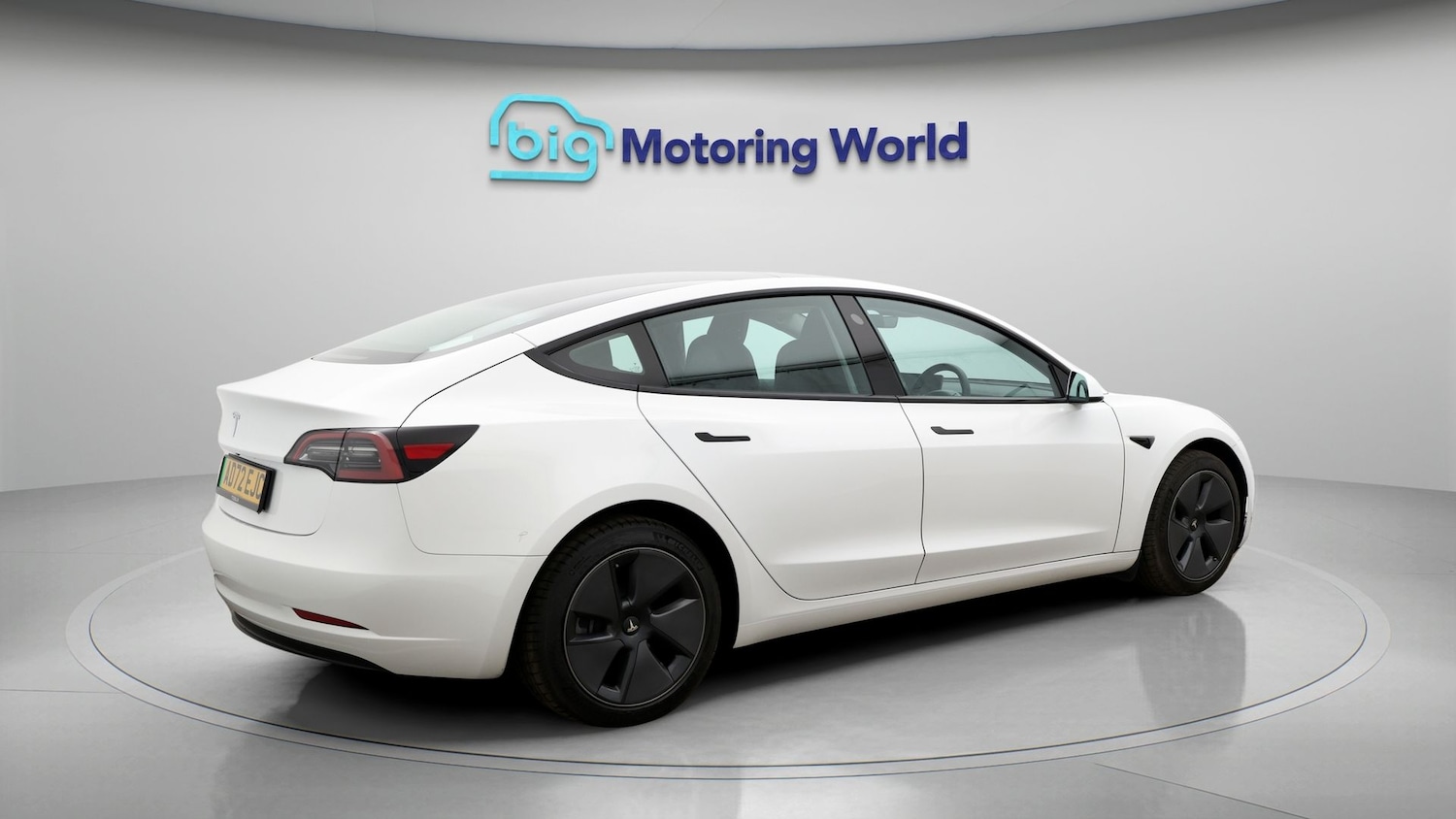 Used Tesla Model 3 2023 for sale - 77774340: Photo 7