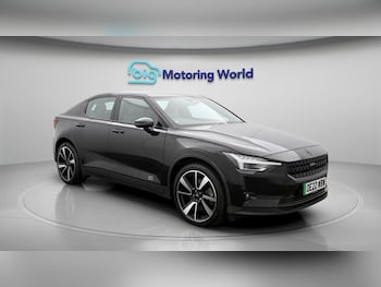 Used Polestar Polestar 2 2022 for sale - 78745141: Photo