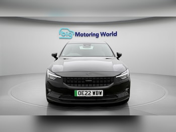 Used Polestar Polestar 2 2022 for sale - 78745141: Photo