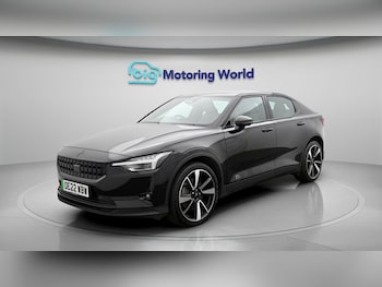 Used Polestar Polestar 2 2022 for sale - 78745141: Photo
