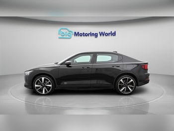 Used Polestar Polestar 2 2022 for sale - 78745141: Photo