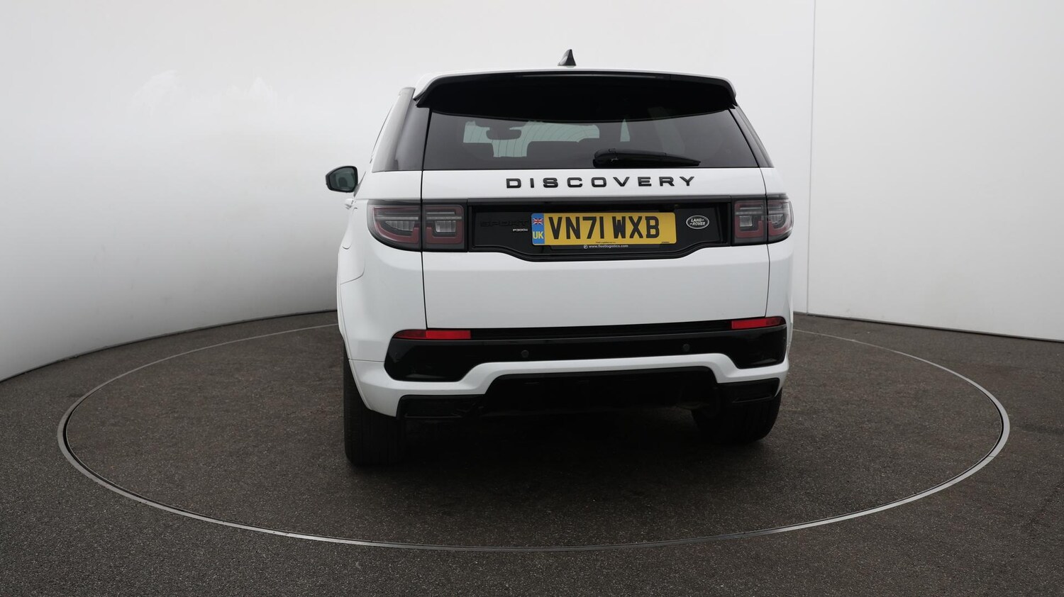 Vehicle 65