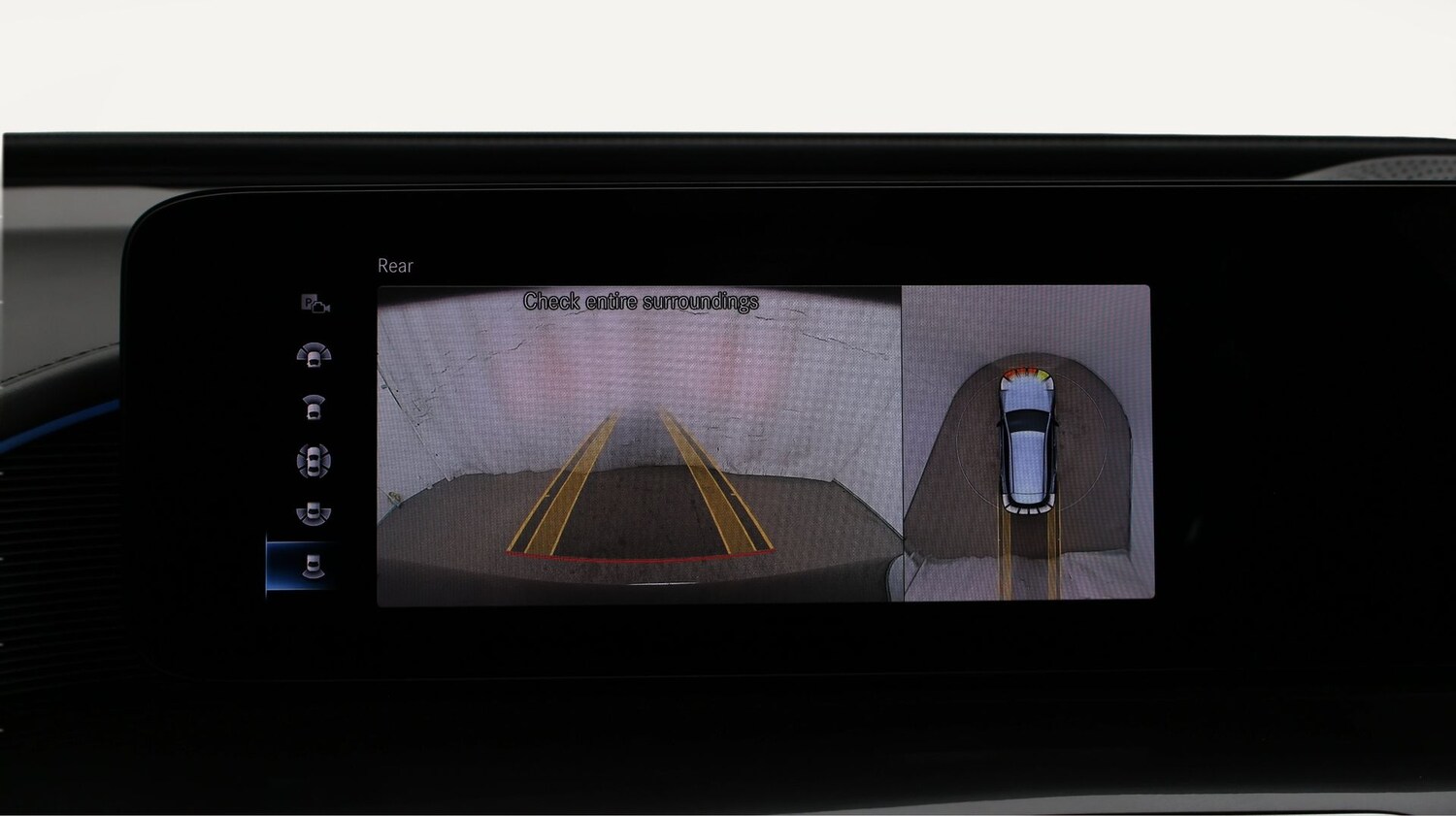 Used Mercedes-Benz EQC 2021 for sale - 77747576: Photo 21