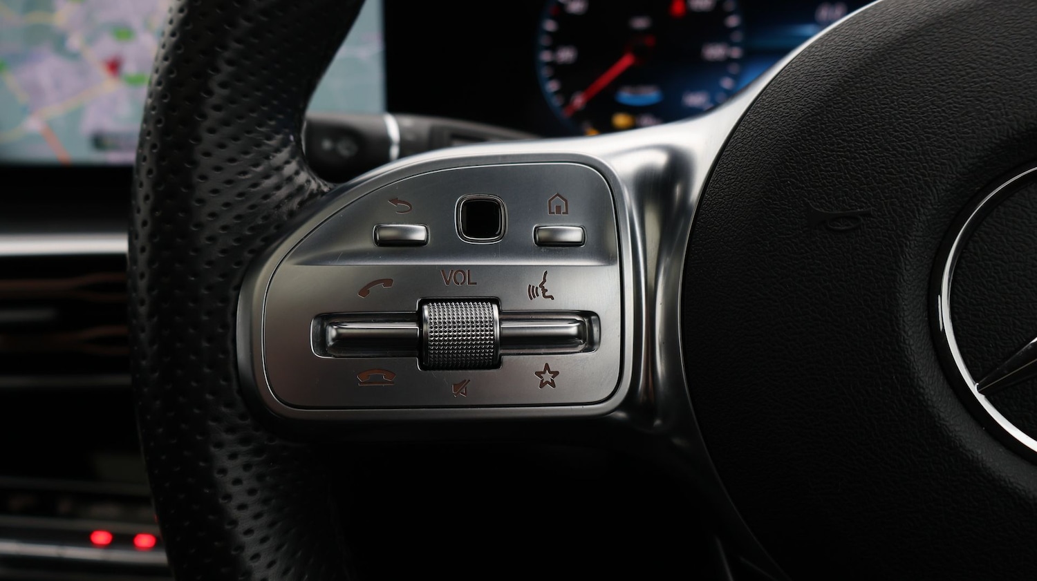 Used Mercedes-Benz EQC 2021 for sale - 77747576: Photo 28