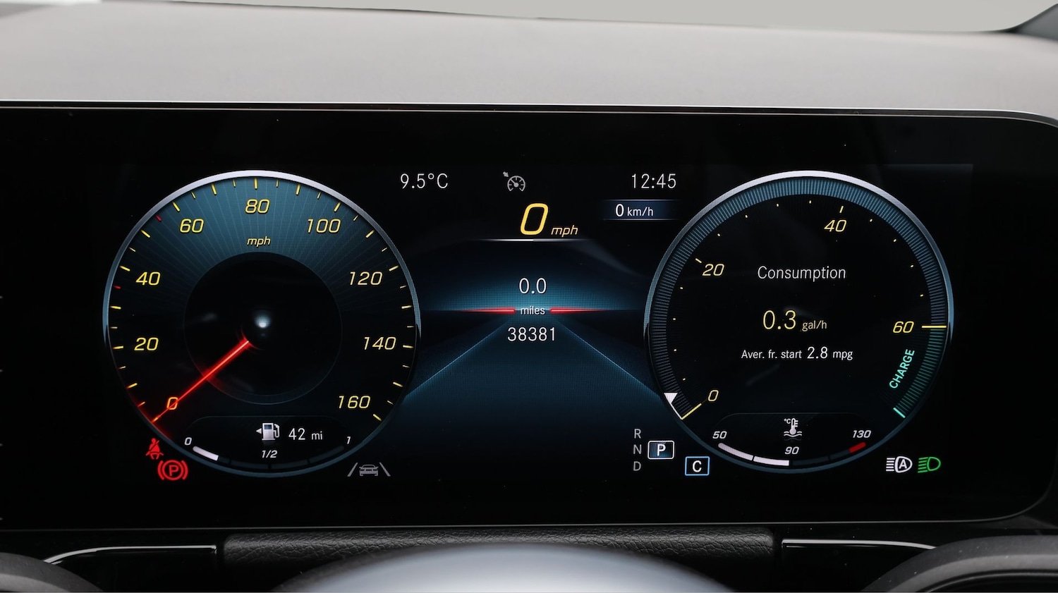 Used Mercedes-Benz GLA 2021 for sale - 77591252: Photo 10