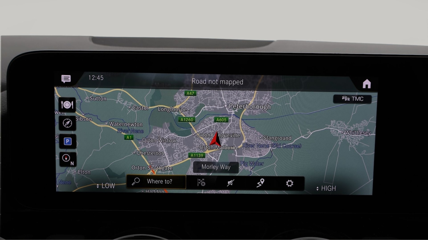 Used Mercedes-Benz GLA 2021 for sale - 77591252: Photo 11