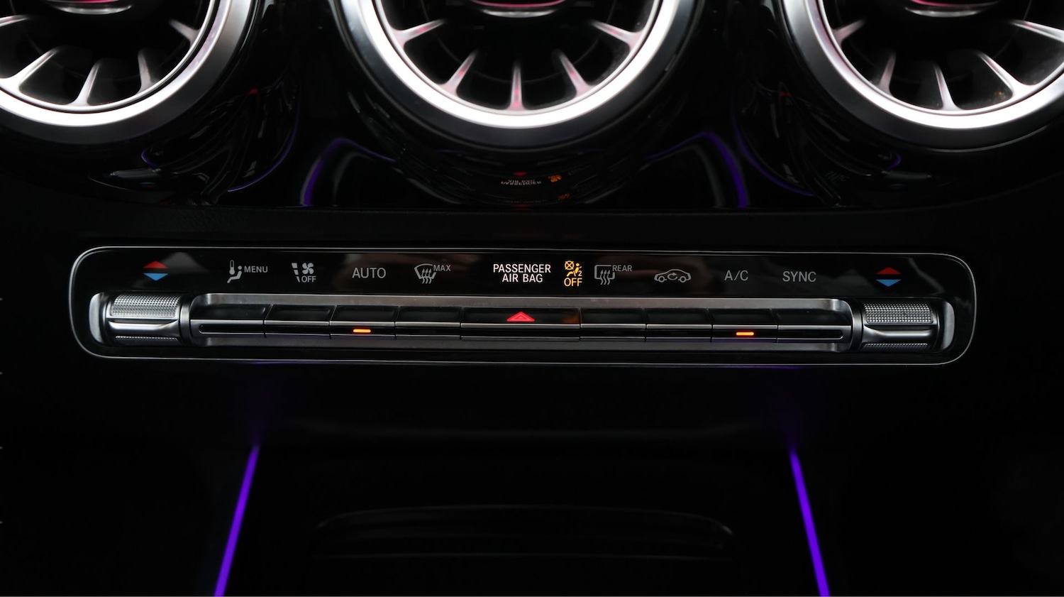 Used Mercedes-Benz GLA 2021 for sale - 77591252: Photo 12