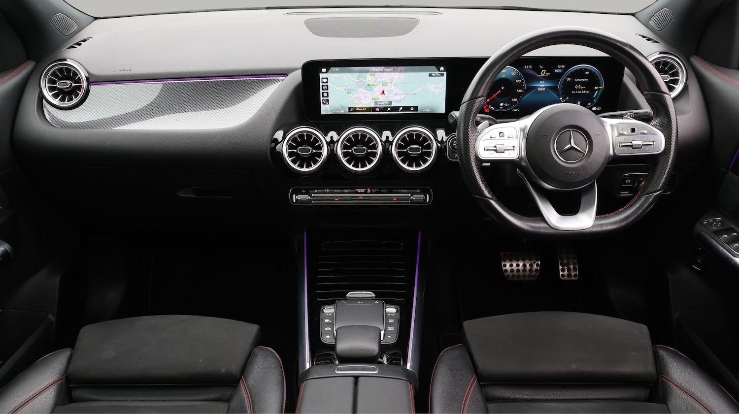 Used Mercedes-Benz GLA 2021 for sale - 77591252: Photo 13