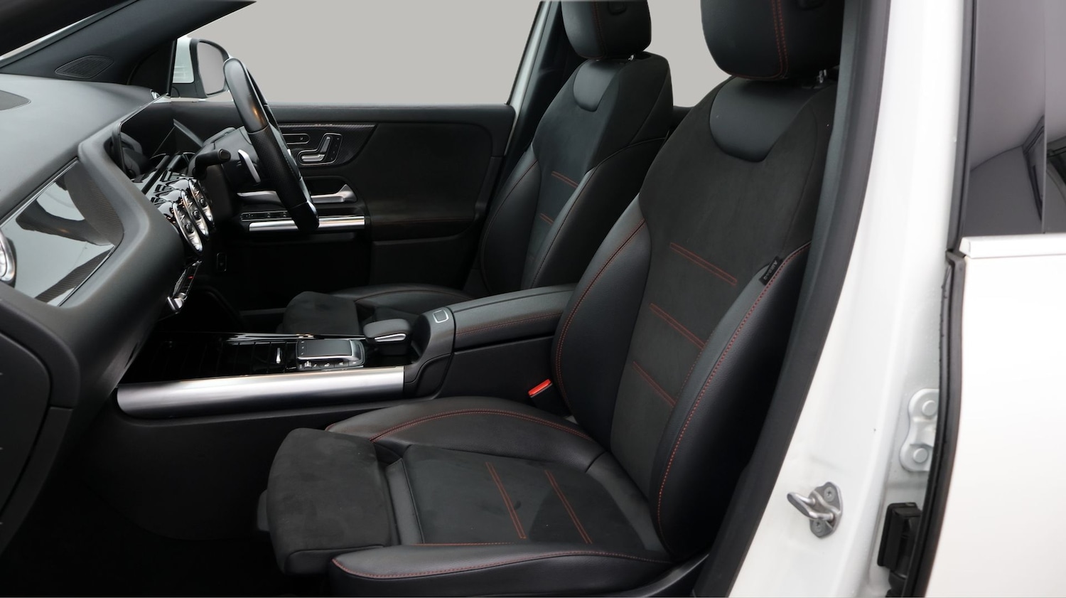 Used Mercedes-Benz GLA 2021 for sale - 77591252: Photo 14