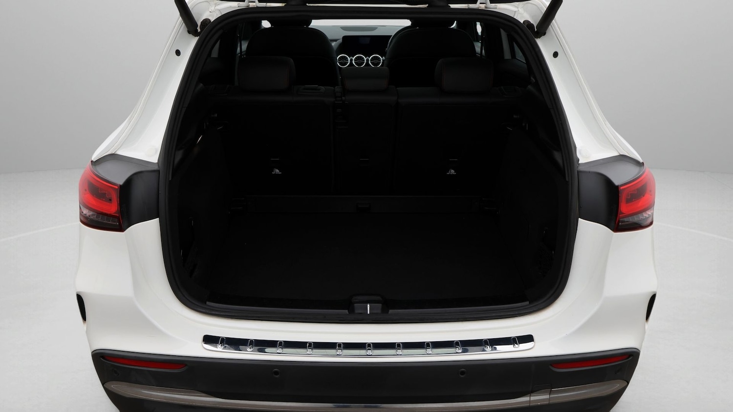 Used Mercedes-Benz GLA 2021 for sale - 77591252: Photo 17