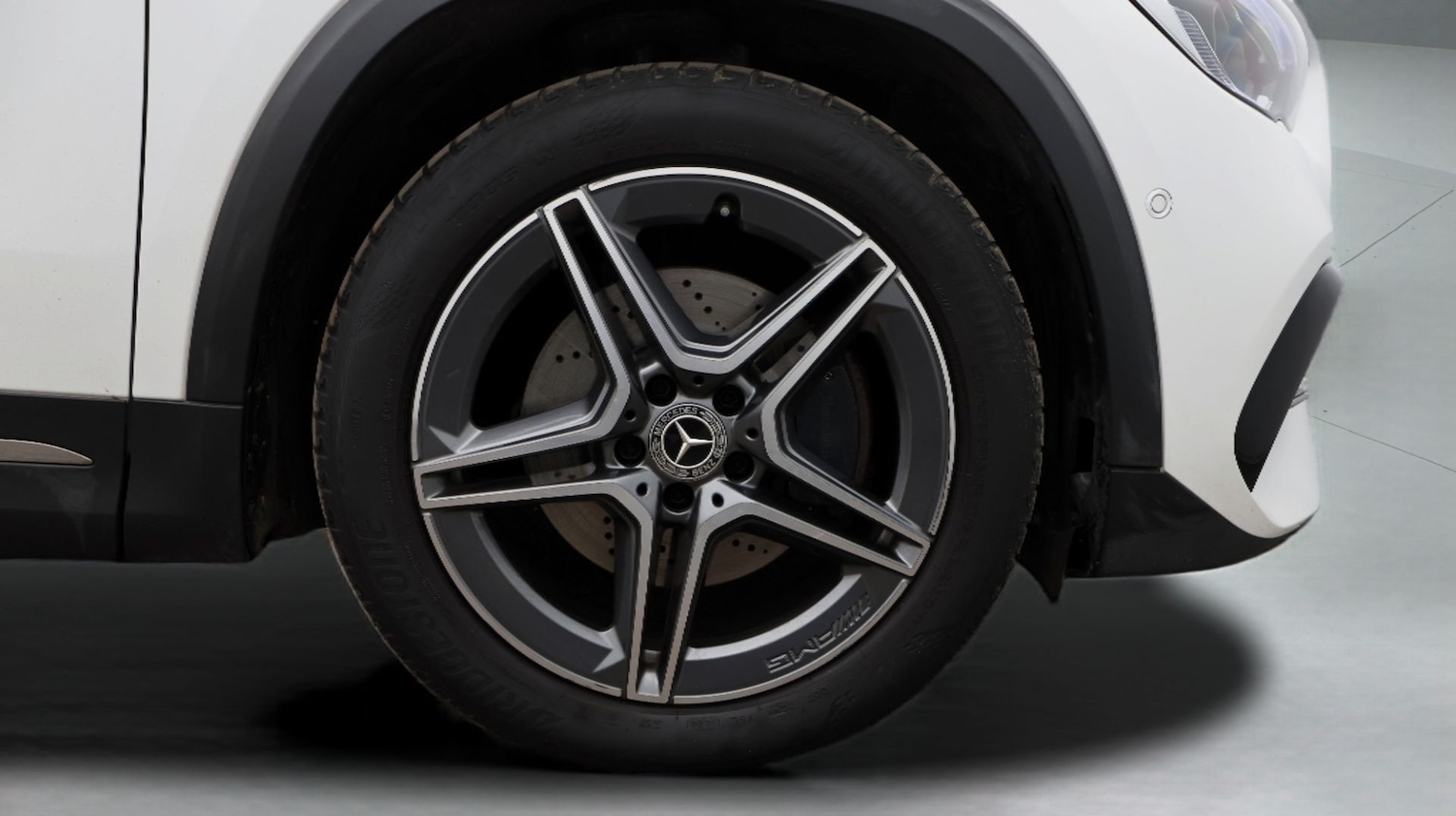 Used Mercedes-Benz GLA 2021 for sale - 77591252: Photo 18