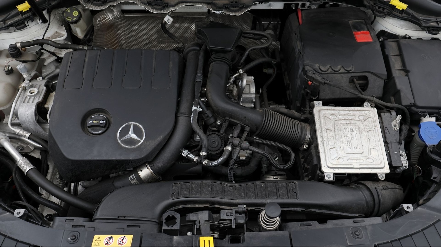 Used Mercedes-Benz GLA 2021 for sale - 77591252: Photo 19