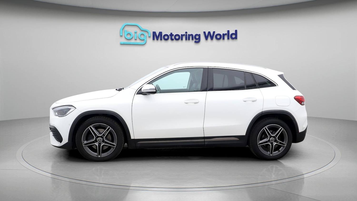Used Mercedes-Benz GLA 2021 for sale - 77591252: Photo 4