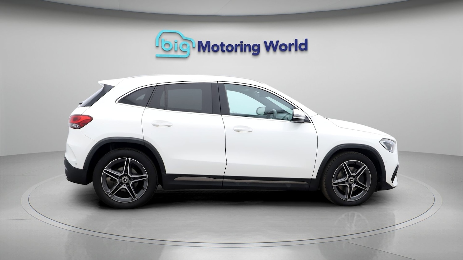 Used Mercedes-Benz GLA 2021 for sale - 77591252: Photo 8