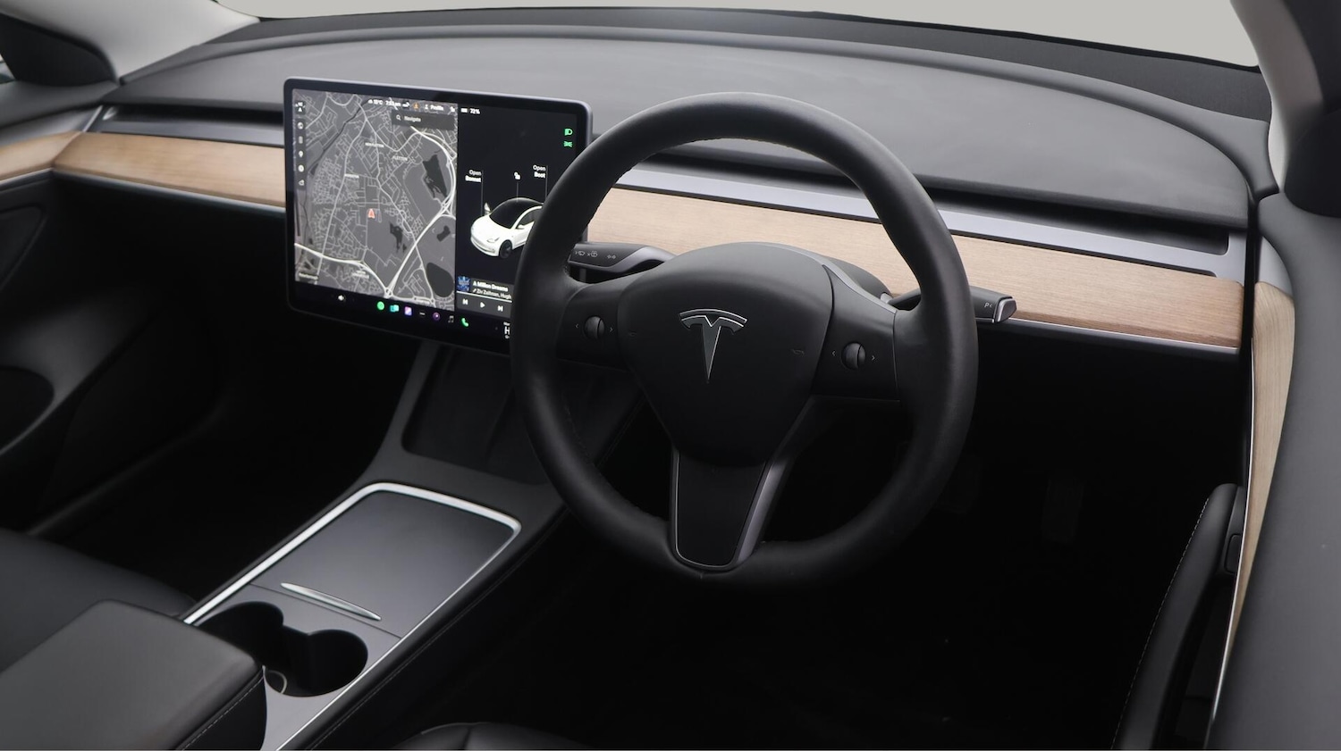 Used Tesla Model 3 2021 for sale - 76432111: Photo 10