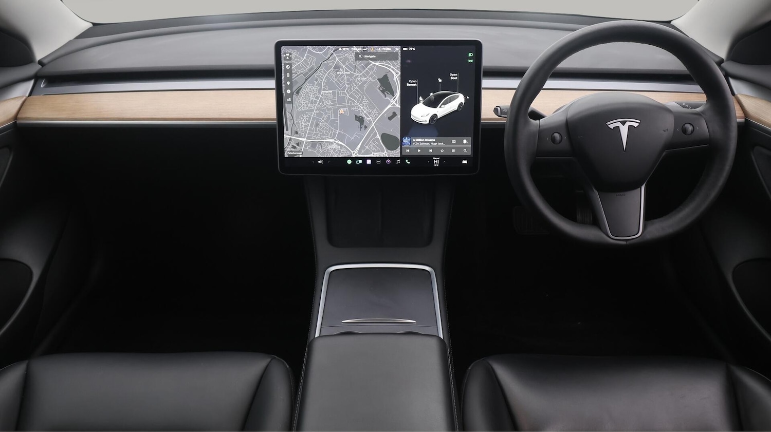 Used Tesla Model 3 2021 for sale - 76432111: Photo 14