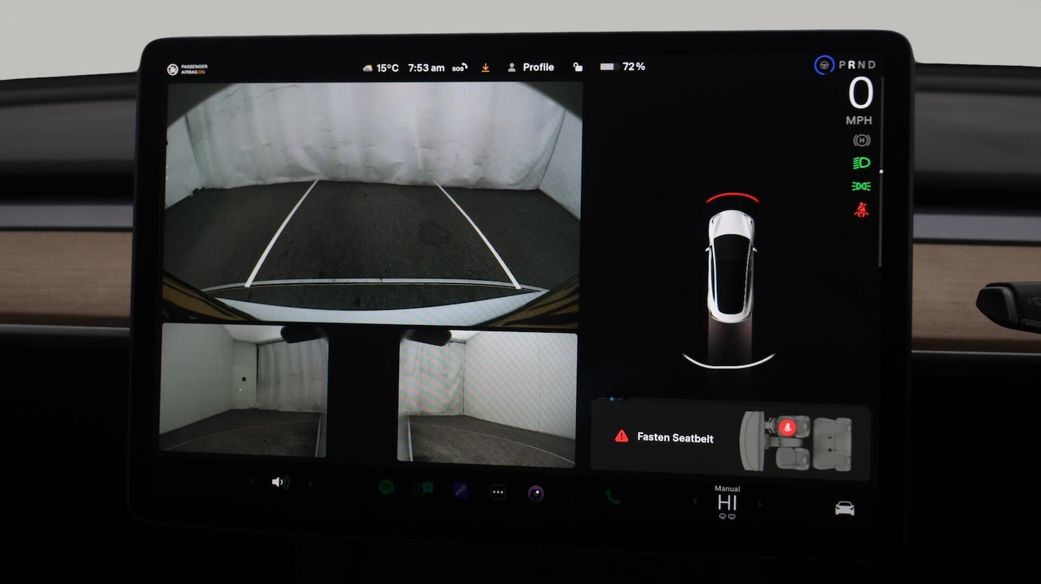 Used Tesla Model 3 2021 for sale - 76432111: Photo 27