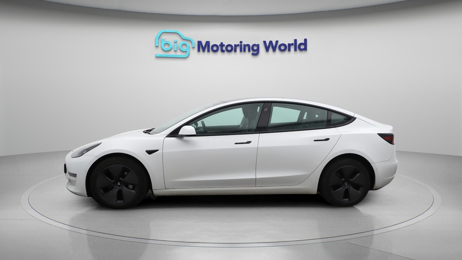 Used Tesla Model 3 2021 for sale - 76432111: Photo 5