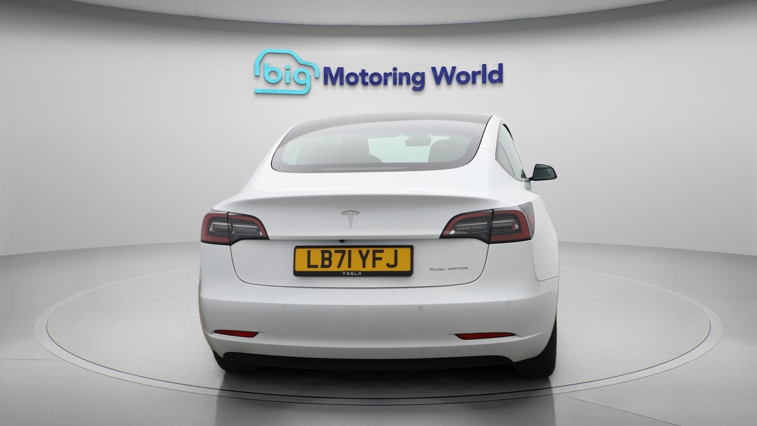 Used Tesla Model 3 2021 for sale - 76432111: Photo 7