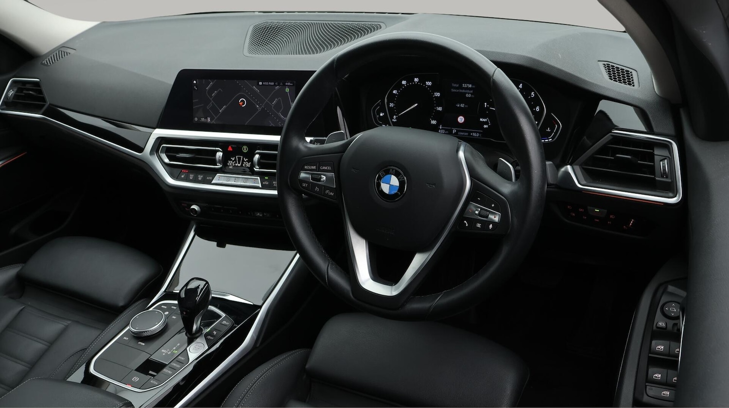 Used BMW 3 Series 2021 for sale - 76370095: Photo 10