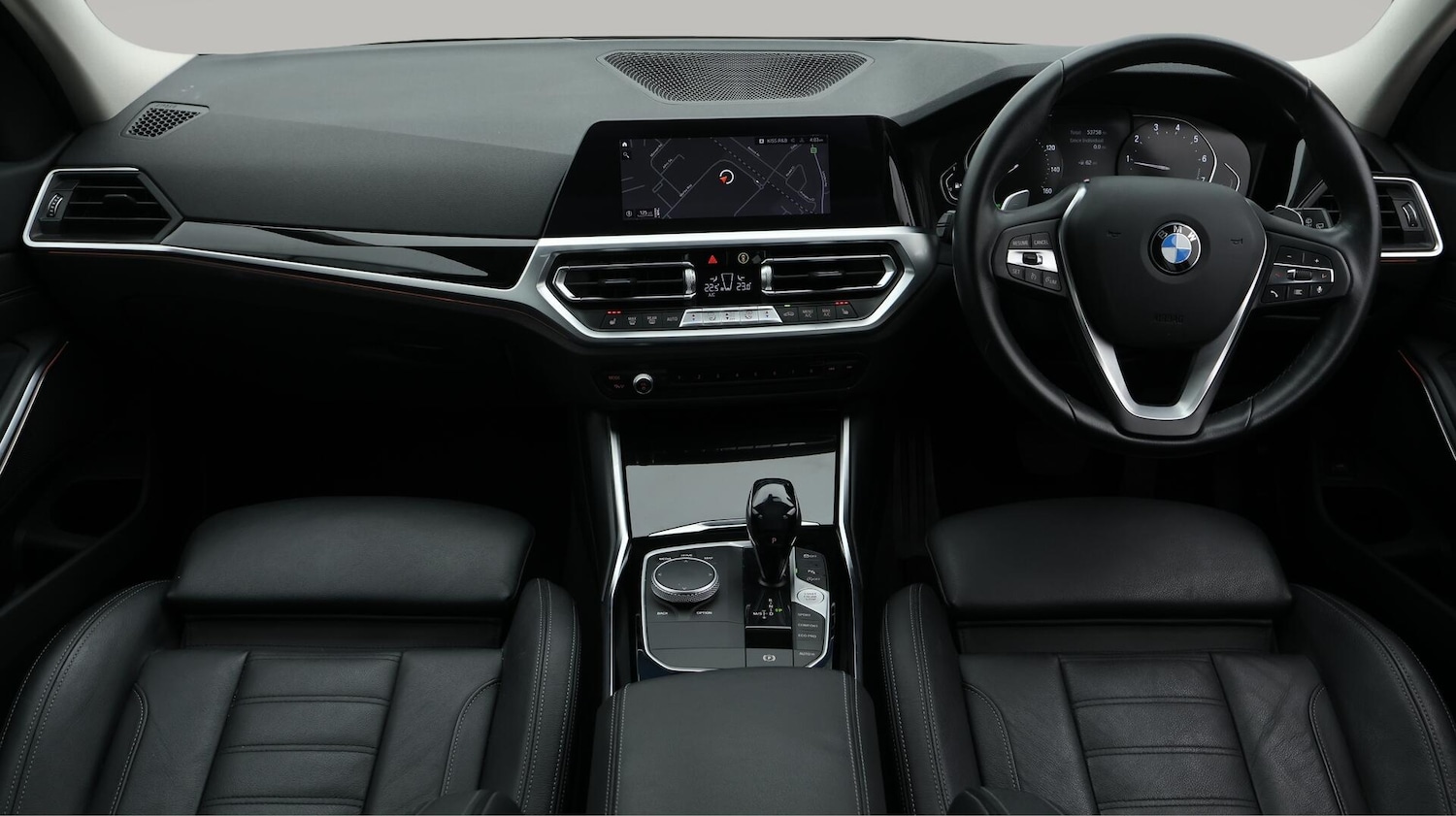 Used BMW 3 Series 2021 for sale - 76370095: Photo 14