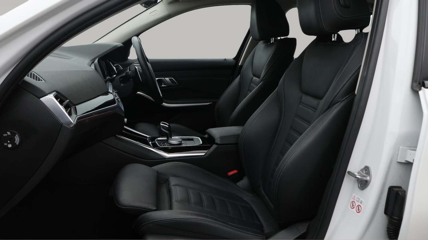 Used BMW 3 Series 2021 for sale - 76370095: Photo 15