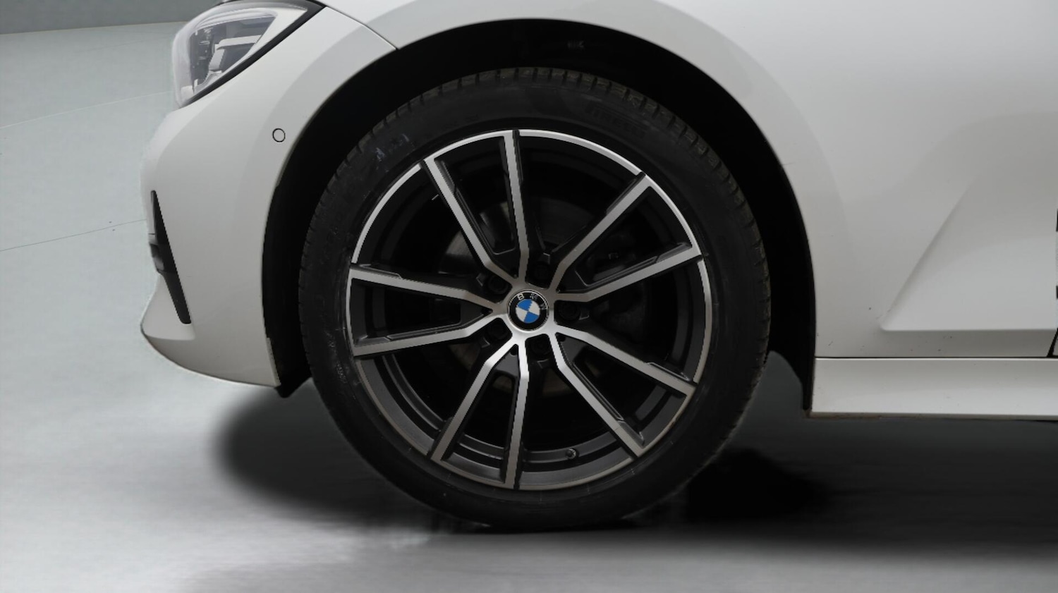 Used BMW 3 Series 2021 for sale - 76370095: Photo 19
