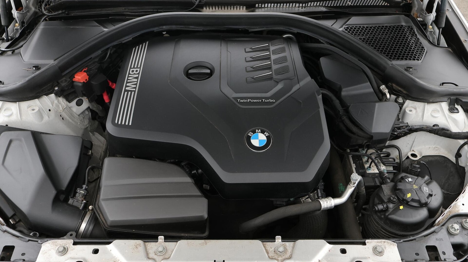 Used BMW 3 Series 2021 for sale - 76370095: Photo 20