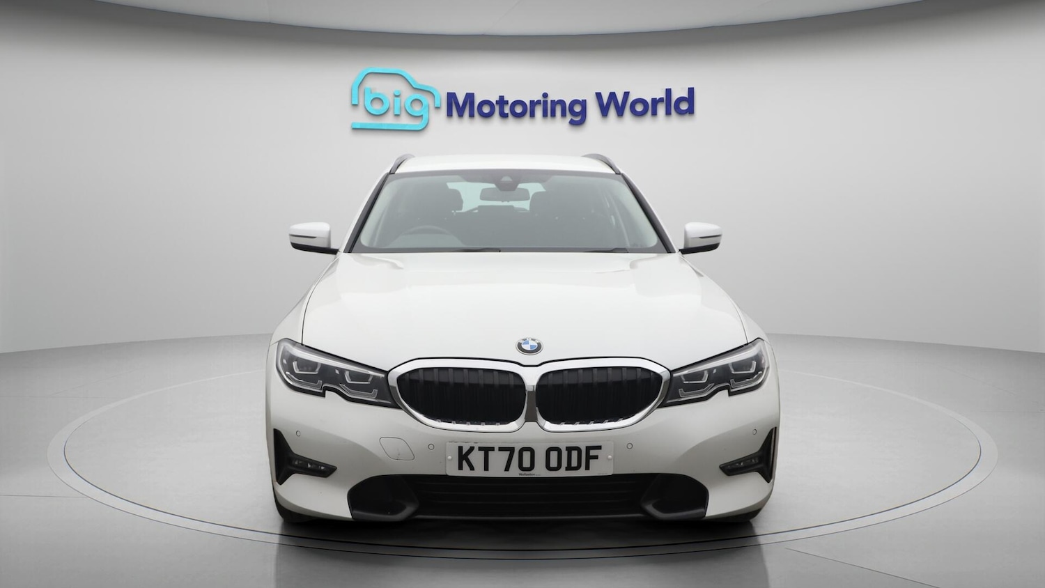 Used BMW 3 Series 2021 for sale - 76370095: Photo 3