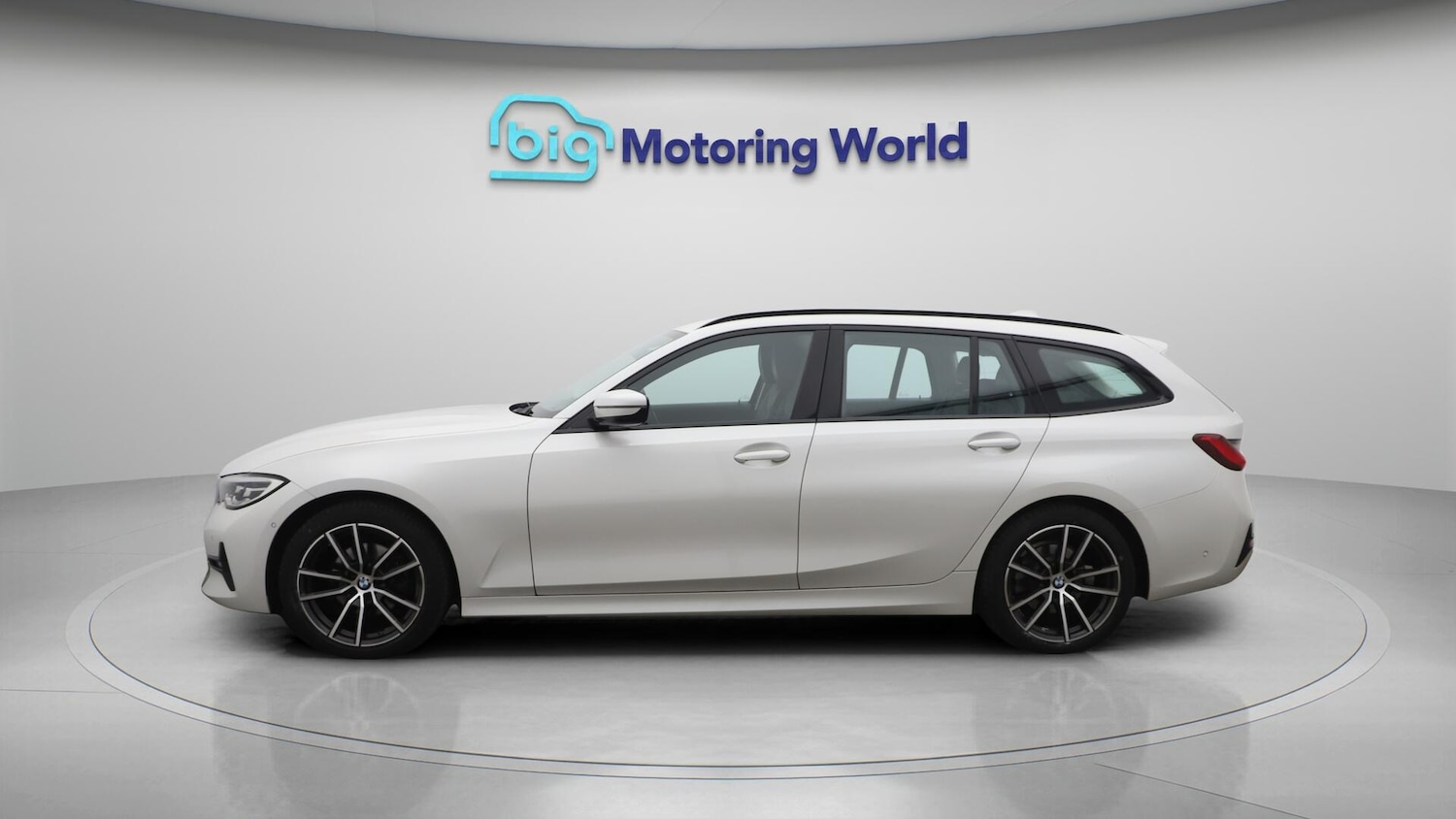 Used BMW 3 Series 2021 for sale - 76370095: Photo 5