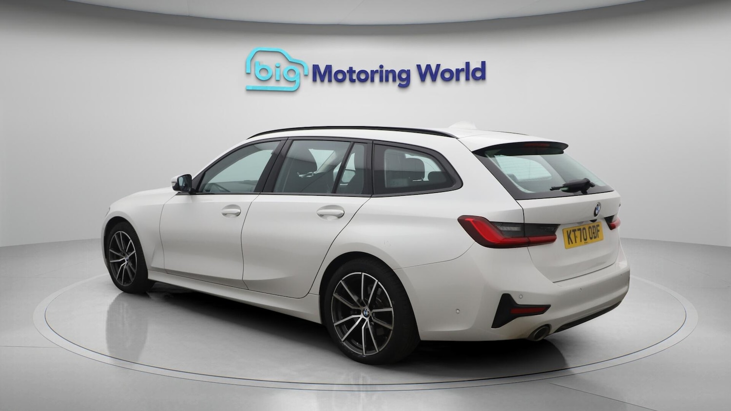 Used BMW 3 Series 2021 for sale - 76370095: Photo 6