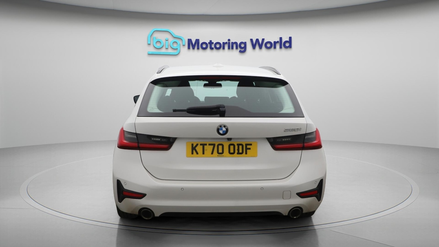 Used BMW 3 Series 2021 for sale - 76370095: Photo 7