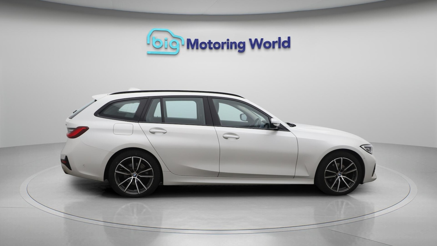 Used BMW 3 Series 2021 for sale - 76370095: Photo 9