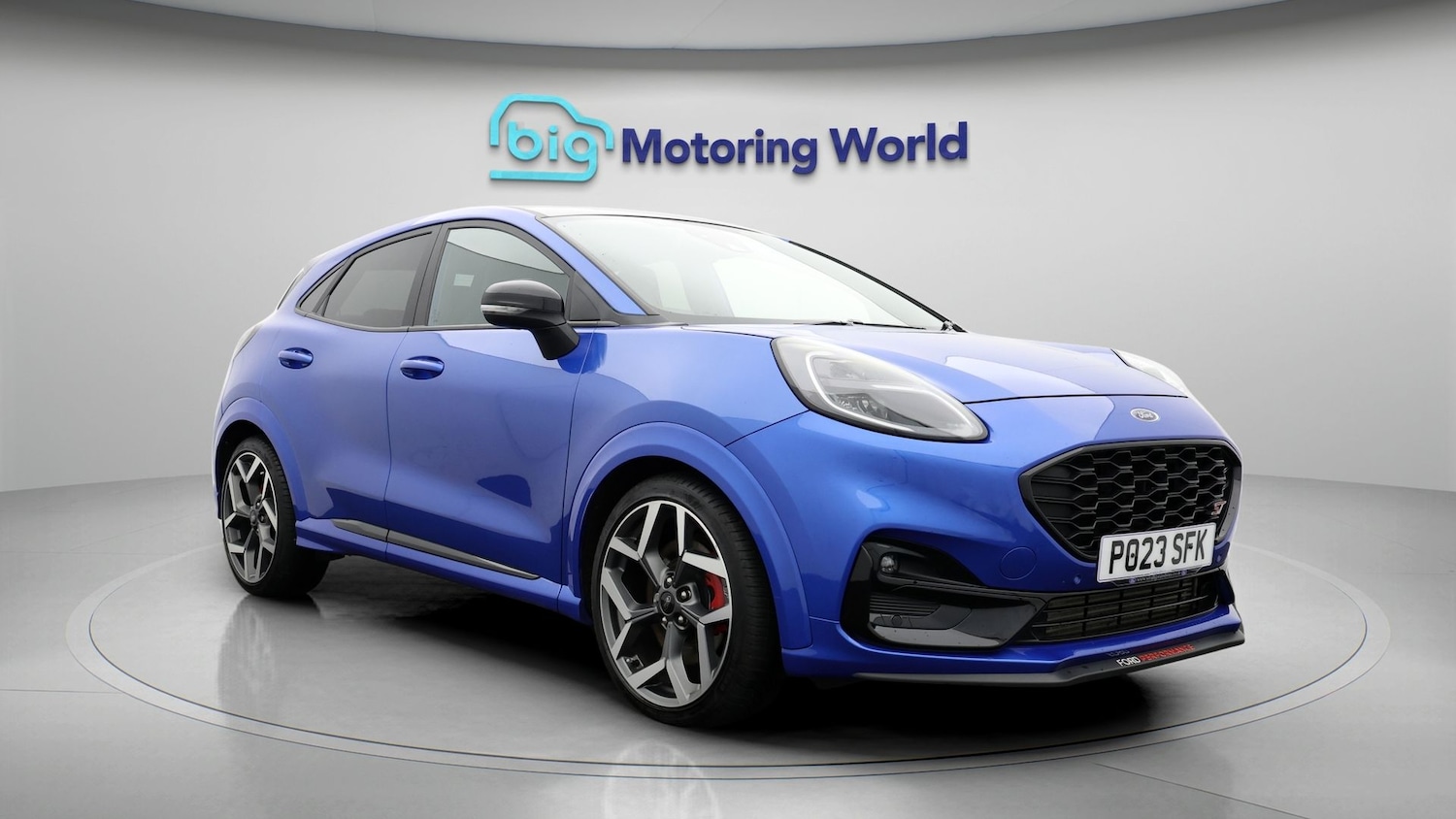 Used Ford Puma for sale - 77298728: Photo 1