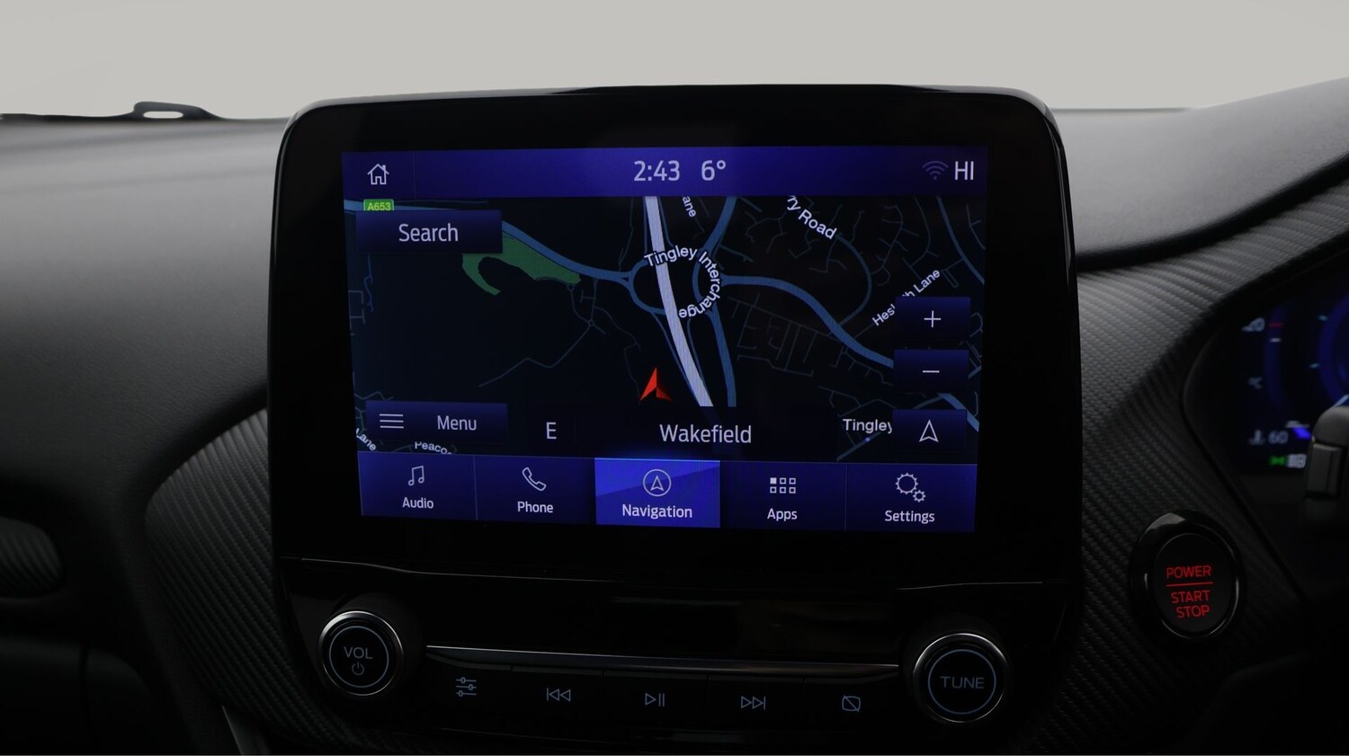 Used Ford Puma for sale - 77298728: Photo 11