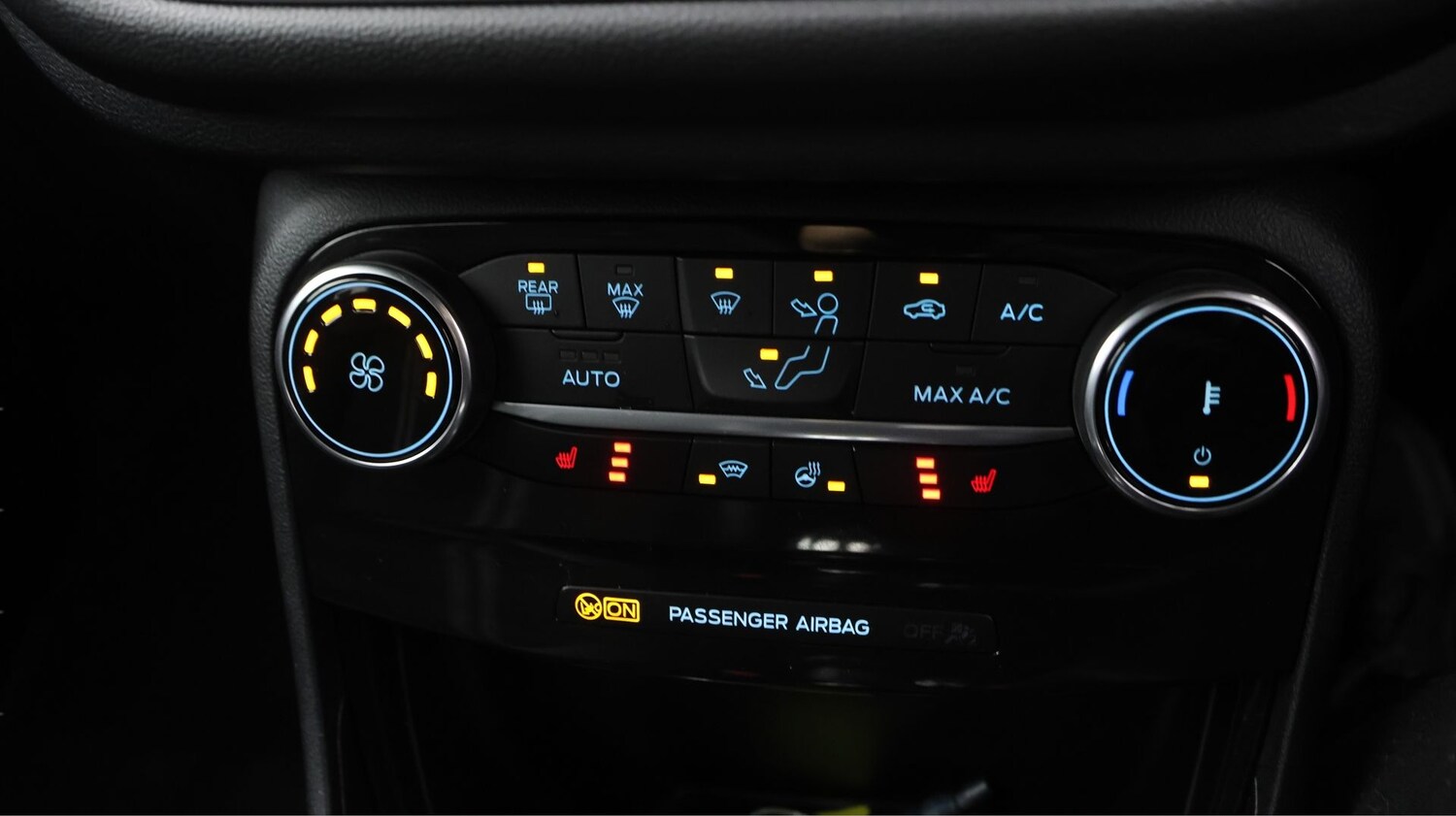 Used Ford Puma for sale - 77298728: Photo 12