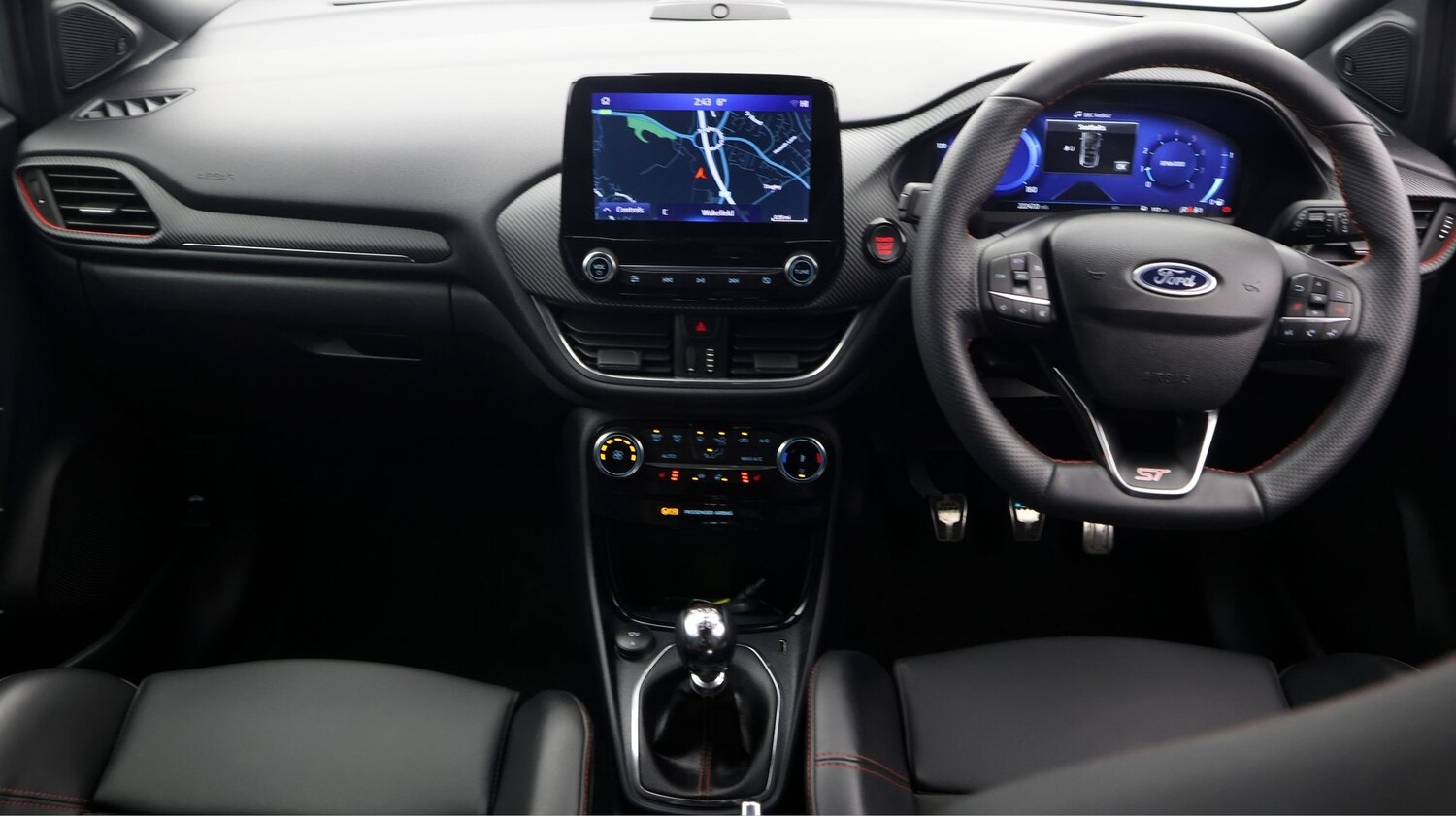 Used Ford Puma for sale - 77298728: Photo 13