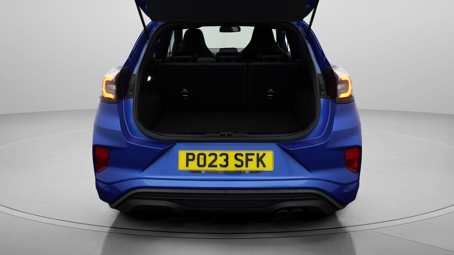 Used Ford Puma for sale - 77298728: Photo 17