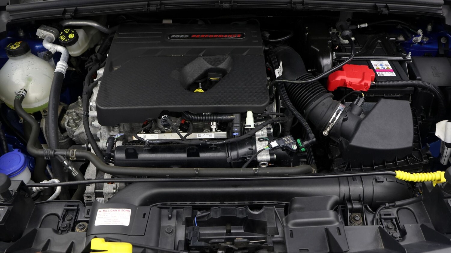 Used Ford Puma for sale - 77298728: Photo 19