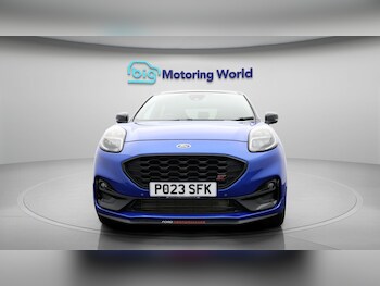 Used Ford Puma 2023 for sale - 77298728: Photo