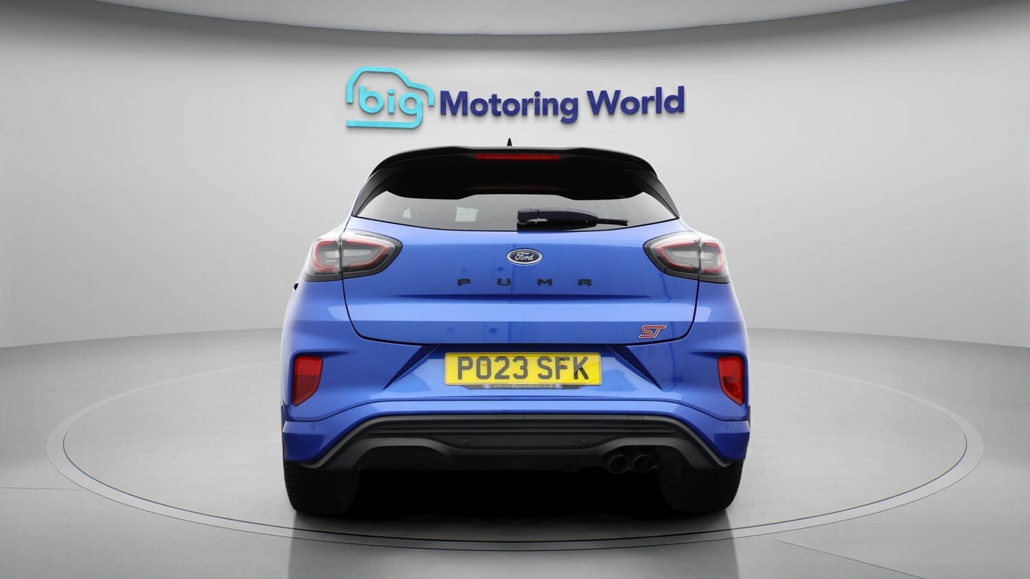 Used Ford Puma for sale - 77298728: Photo 6