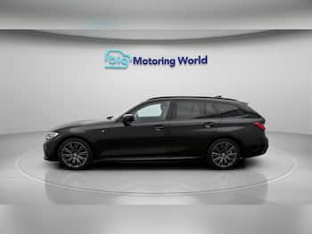 Used BMW 3 Series 2020 for sale - 79840512: Photo