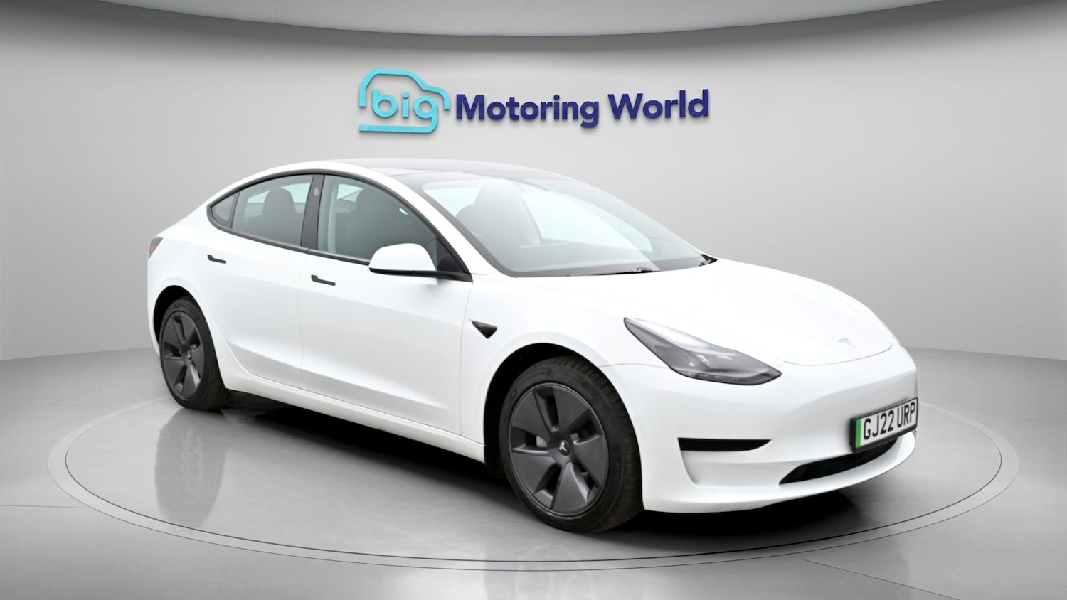 Used Tesla Model 3 2022 for sale - 77968449: Photo 1
